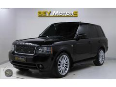 BEY MOTORS'DAN**500.000TL PEŞİN ELDEN SENET**2005 RANGE 3.0TD6