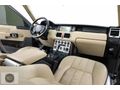 BEY MOTORS'DAN**500.000TL PEŞİN ELDEN SENET**2005 RANGE 3.0TD6