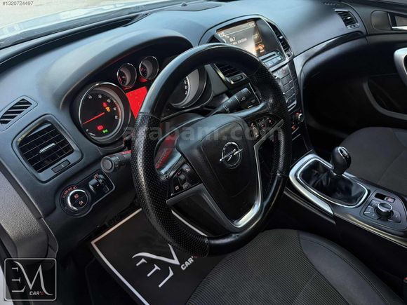 E&M CAR's dan 3 PARÇA BOYALI TRAMERSİZ PRİNS LPG SIFIR MUAYNE
