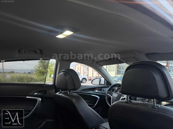 E&M CAR's dan 3 PARÇA BOYALI TRAMERSİZ PRİNS LPG SIFIR MUAYNE