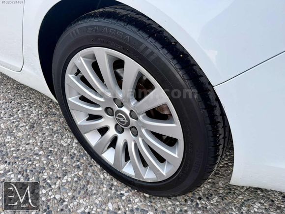 E&M CAR's dan 3 PARÇA BOYALI TRAMERSİZ PRİNS LPG SIFIR MUAYNE