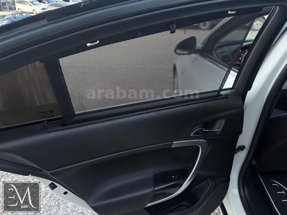E&M CAR's dan 3 PARÇA BOYALI TRAMERSİZ PRİNS LPG SIFIR MUAYNE
