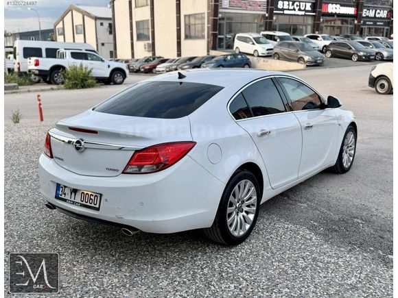 E&M CAR's dan 3 PARÇA BOYALI TRAMERSİZ PRİNS LPG SIFIR MUAYNE