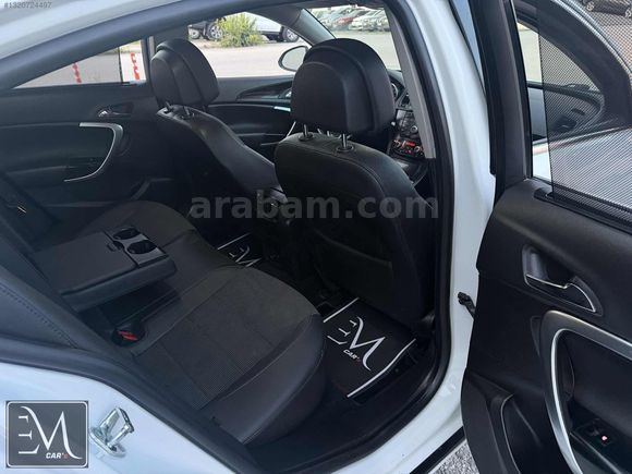E&M CAR's dan 3 PARÇA BOYALI TRAMERSİZ PRİNS LPG SIFIR MUAYNE