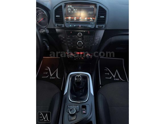 E&M CAR's dan 3 PARÇA BOYALI TRAMERSİZ PRİNS LPG SIFIR MUAYNE