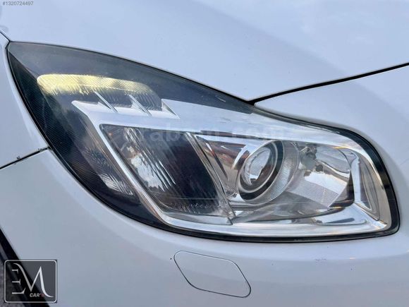 E&M CAR's dan 3 PARÇA BOYALI TRAMERSİZ PRİNS LPG SIFIR MUAYNE