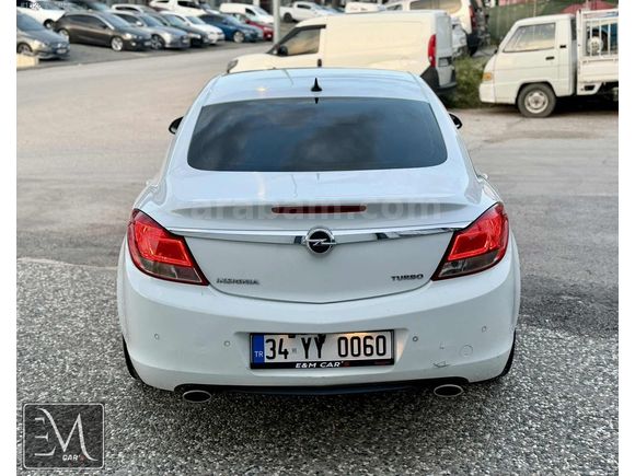 E&M CAR's dan 3 PARÇA BOYALI TRAMERSİZ PRİNS LPG SIFIR MUAYNE