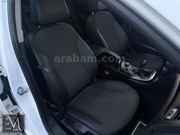 E&M CAR's dan 3 PARÇA BOYALI TRAMERSİZ PRİNS LPG SIFIR MUAYNE