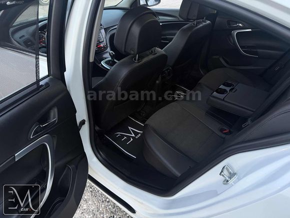 E&M CAR's dan 3 PARÇA BOYALI TRAMERSİZ PRİNS LPG SIFIR MUAYNE