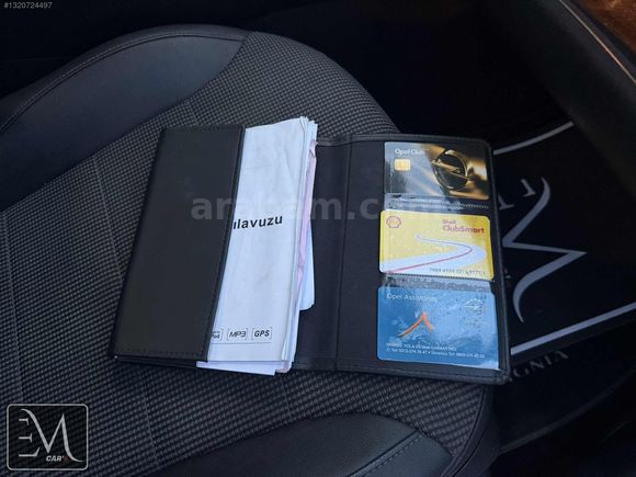 E&M CAR's dan 3 PARÇA BOYALI TRAMERSİZ PRİNS LPG SIFIR MUAYNE