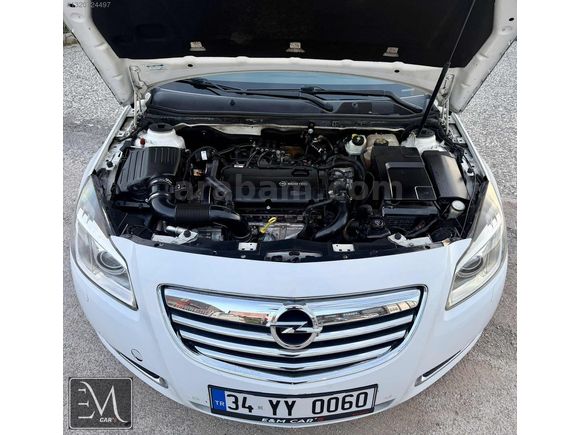E&M CAR's dan 3 PARÇA BOYALI TRAMERSİZ PRİNS LPG SIFIR MUAYNE