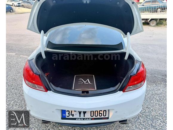 E&M CAR's dan 3 PARÇA BOYALI TRAMERSİZ PRİNS LPG SIFIR MUAYNE