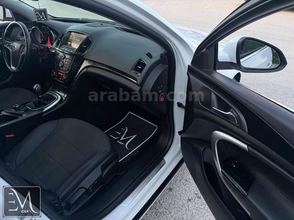 E&M CAR's dan 3 PARÇA BOYALI TRAMERSİZ PRİNS LPG SIFIR MUAYNE
