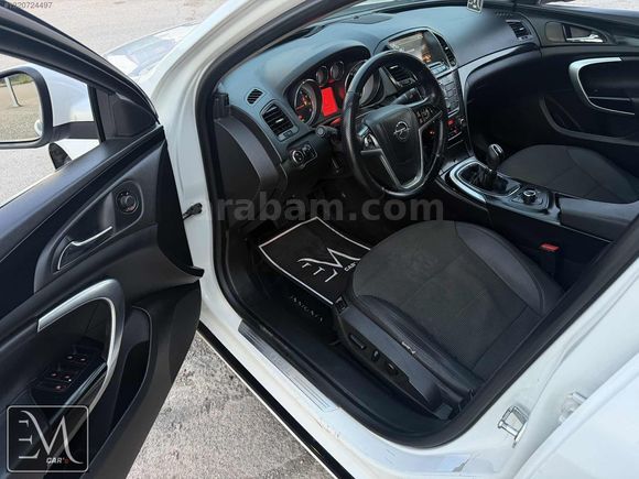 E&M CAR's dan 3 PARÇA BOYALI TRAMERSİZ PRİNS LPG SIFIR MUAYNE