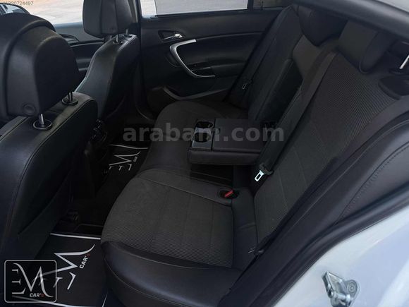 E&M CAR's dan 3 PARÇA BOYALI TRAMERSİZ PRİNS LPG SIFIR MUAYNE