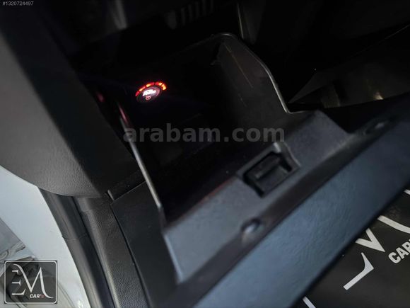 E&M CAR's dan 3 PARÇA BOYALI TRAMERSİZ PRİNS LPG SIFIR MUAYNE
