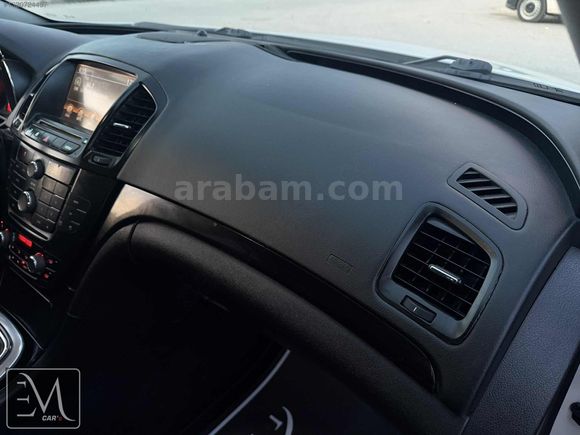 E&M CAR's dan 3 PARÇA BOYALI TRAMERSİZ PRİNS LPG SIFIR MUAYNE