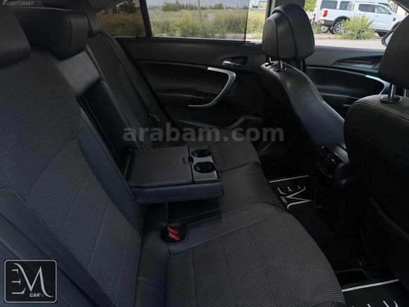 E&M CAR's dan 3 PARÇA BOYALI TRAMERSİZ PRİNS LPG SIFIR MUAYNE