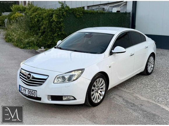 E&M CAR's dan 3 PARÇA BOYALI TRAMERSİZ PRİNS LPG SIFIR MUAYNE