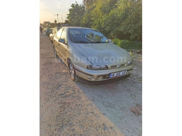 Sahibinden Fiat Brava 1.6 SX 2000 Model Adana
