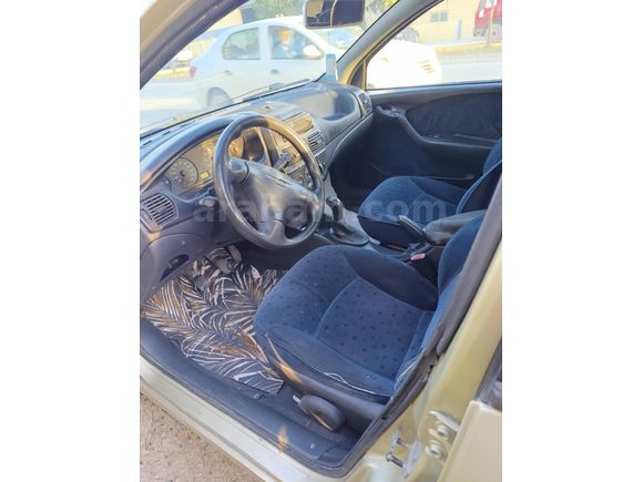 Sahibinden Fiat Brava 1.6 SX 2000 Model Adana