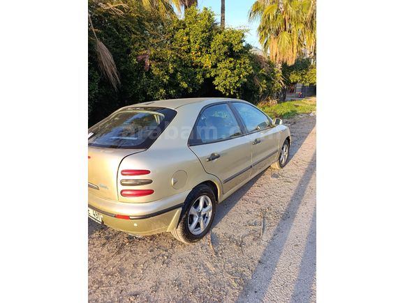 Sahibinden Fiat Brava 1.6 SX 2000 Model Adana