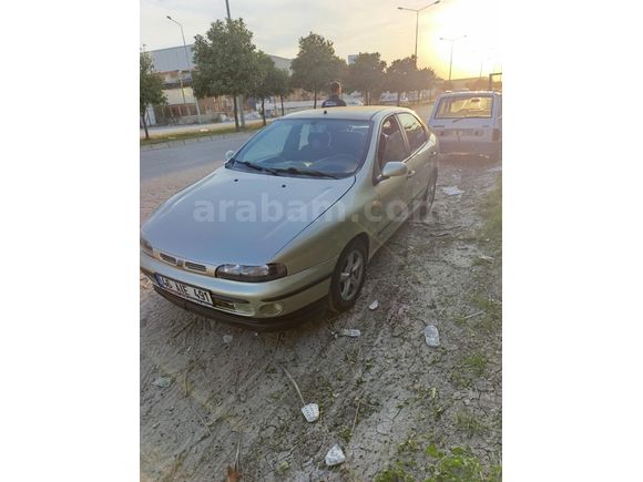 Sahibinden Fiat Brava 1.6 SX 2000 Model Adana