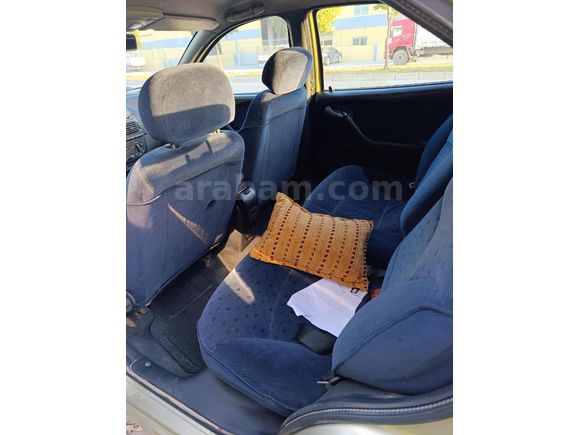Sahibinden Fiat Brava 1.6 SX 2000 Model Adana