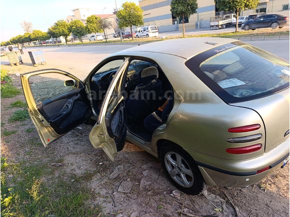 Sahibinden Fiat Brava 1.6 SX 2000 Model Adana