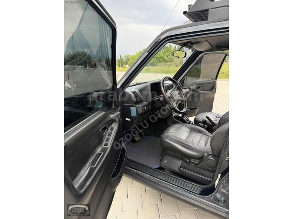AMERİKAN PAKET CAM GİBİ DİRİ