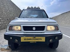 GÖYNÜK ES OTOMOTİV DEN SUZUKİ VİTARA 1.6 JLX 4x4