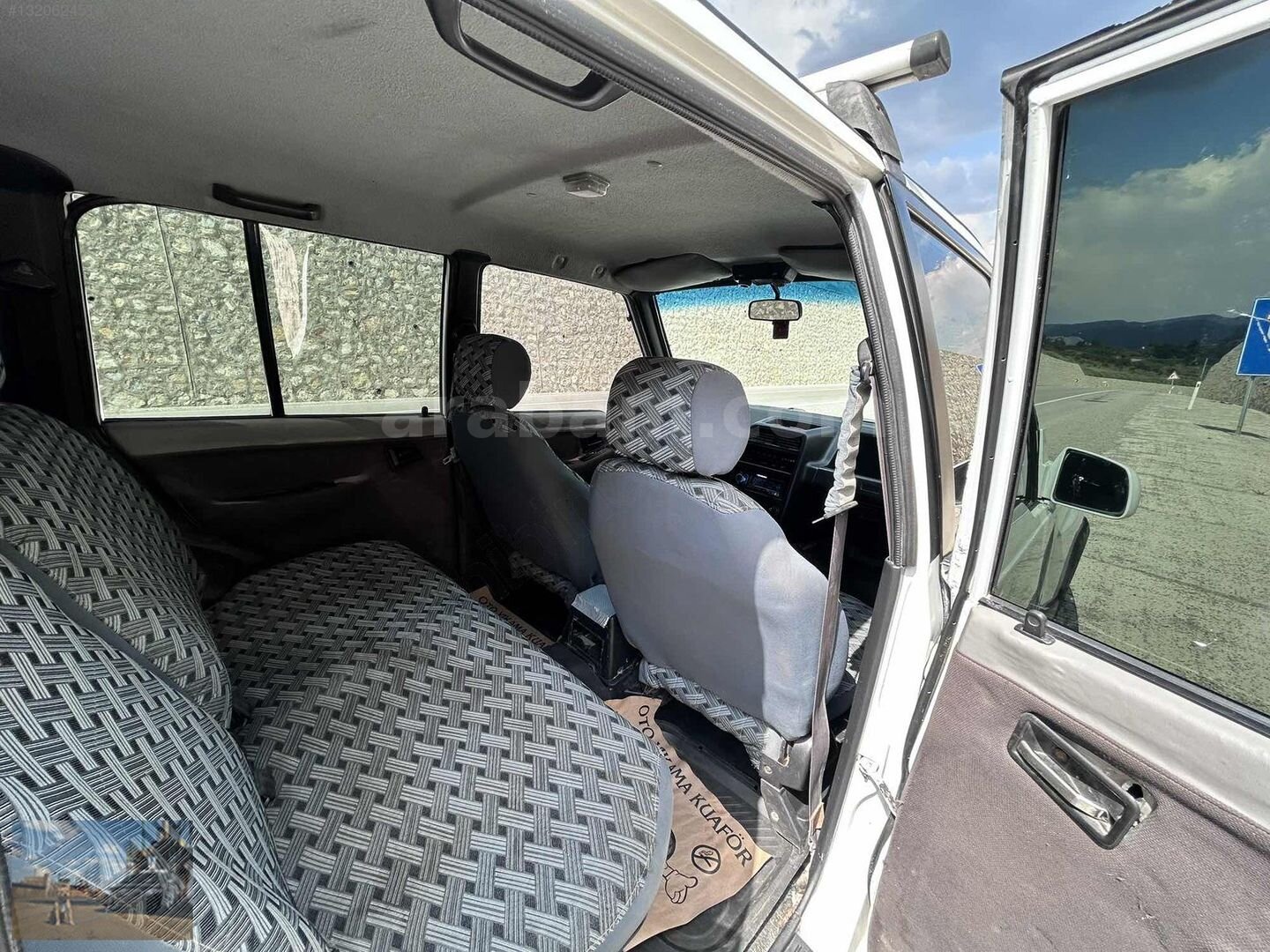 GÖYNÜK ES OTOMOTİV DEN SUZUKİ VİTARA 1.6 JLX 4x4 4