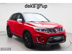 2017 Suzuki Vitara 1.4 BoosterJet S Otomatik - 177.000 KM