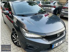 R&S MOTORS BOYASIZ CITY SERVİS BAKIMLI 54 BİNDE K.K. 12 TAKSİT