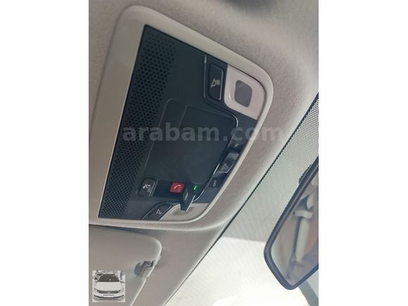 HATASIZ BOYASIZ 43 BİN KMDE FULL PAKET
