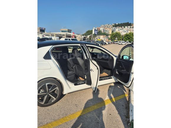 Sahibinden Opel Astra 1.2 T GS 2025 Model