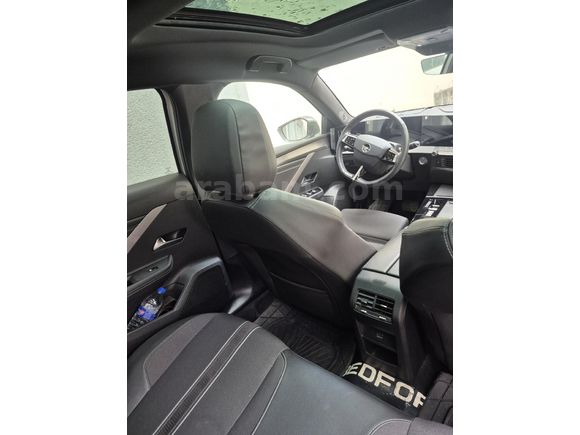Sahibinden Opel Astra 1.2 T GS 2025 Model