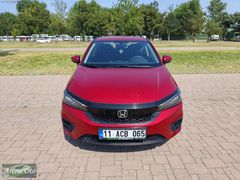 ARENA OTOMOTİVDEN 2024 MODEL HONDA CİTY EXECUTİVE PAKET 120 BG