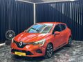 SMZ MOTORS  Renault Clio 1.3 TCe Icon 2020 Model Tekirdağ