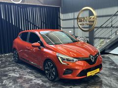 SMZ MOTORS  Renault Clio 1.3 TCe Icon 2020 Model Tekirdağ