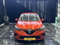 SMZ MOTORS  Renault Clio 1.3 TCe Icon 2020 Model Tekirdağ