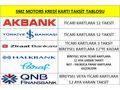 SMZ MOTORS  Renault Clio 1.3 TCe Icon 2020 Model Tekirdağ
