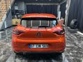 SMZ MOTORS  Renault Clio 1.3 TCe Icon 2020 Model Tekirdağ
