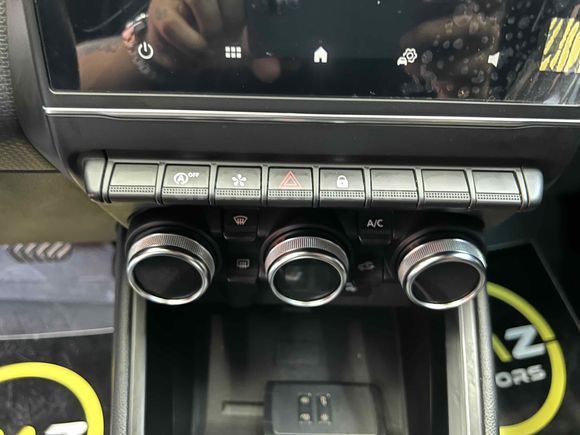 SMZ MOTORS  Renault Clio 1.3 TCe Icon 2020 Model Tekirdağ