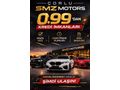 SMZ MOTORS  Renault Clio 1.3 TCe Icon 2020 Model Tekirdağ