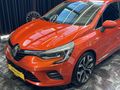 SMZ MOTORS  Renault Clio 1.3 TCe Icon 2020 Model Tekirdağ