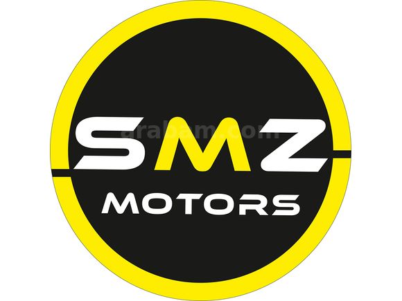 SMZ MOTORS  Renault Clio 1.3 TCe Icon 2020 Model Tekirdağ