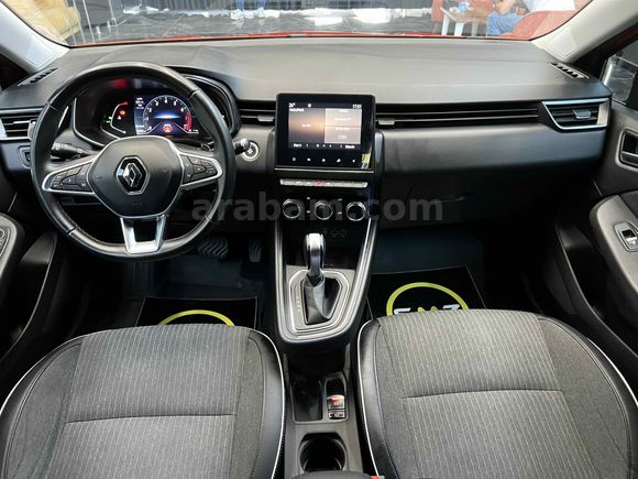 SMZ MOTORS  Renault Clio 1.3 TCe Icon 2020 Model Tekirdağ