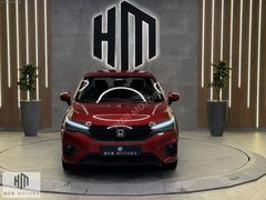 HZR MOTORS 2022 HONDA CITY 1.5 i-VTEC EXECUTİVE OTOMATİK