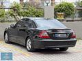 2007 MODEL MERCEDES E220 CDİ 229,000 km bakımı